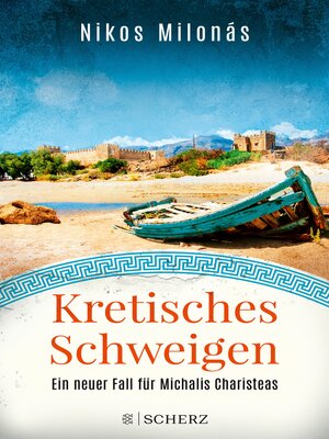 cover image of Kretisches Schweigen
